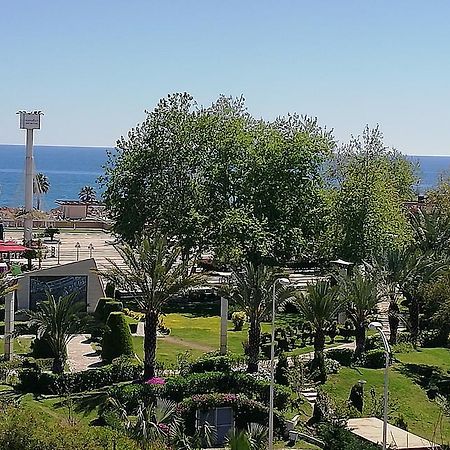 Casa De Sirena Apart Antalya Ngoại thất bức ảnh