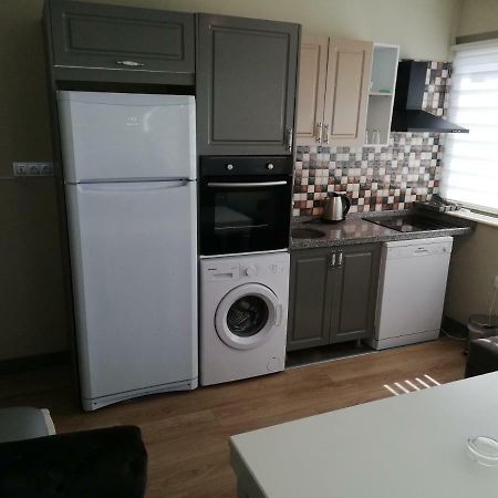 Casa De Sirena Apart Antalya Ngoại thất bức ảnh