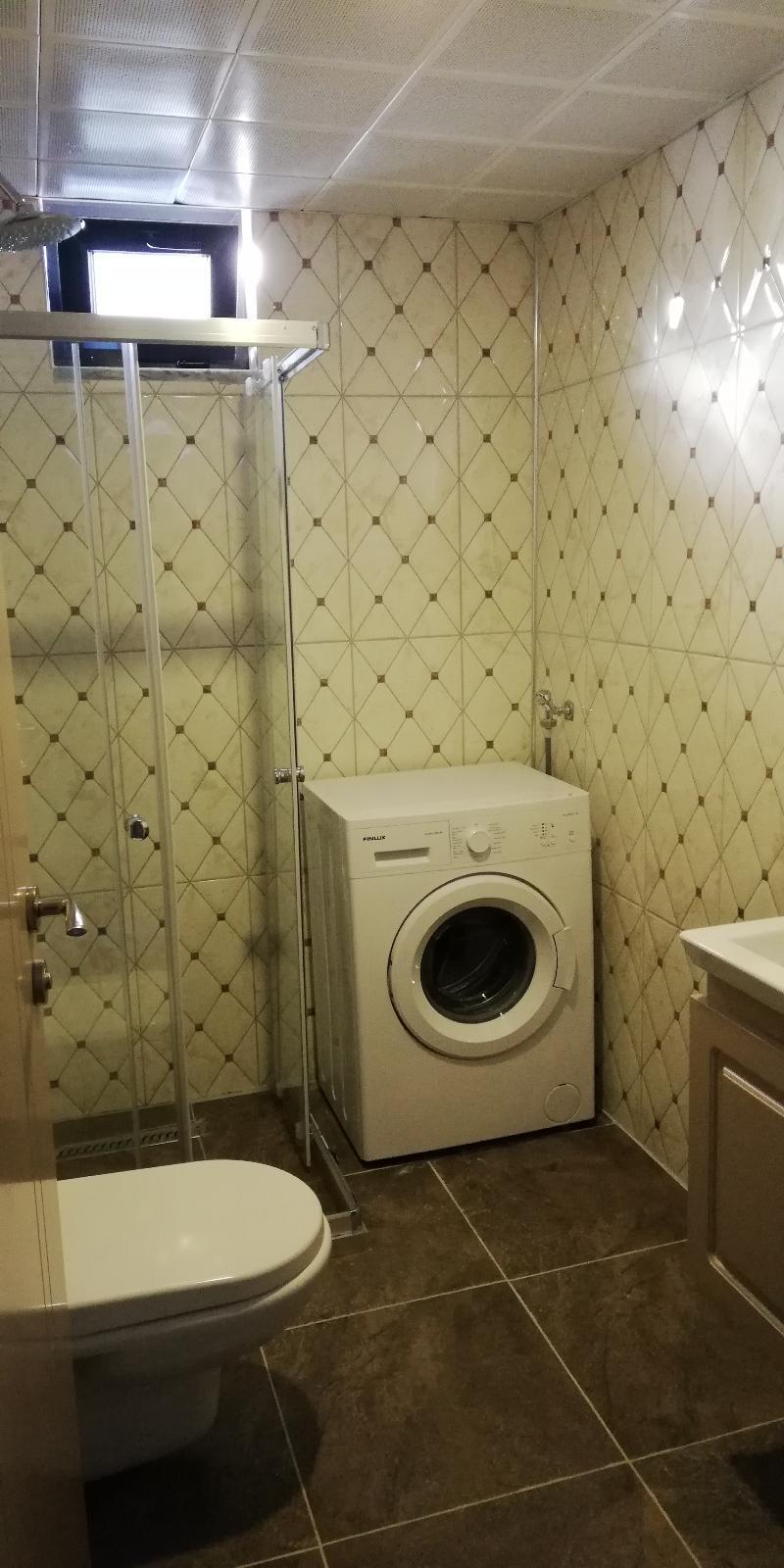Casa De Sirena Apart Antalya Ngoại thất bức ảnh