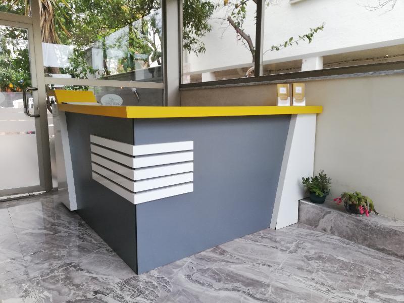 Casa De Sirena Apart Antalya Ngoại thất bức ảnh