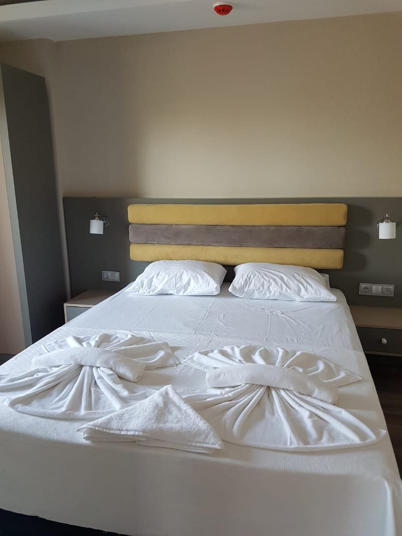 Casa De Sirena Apart Antalya Ngoại thất bức ảnh