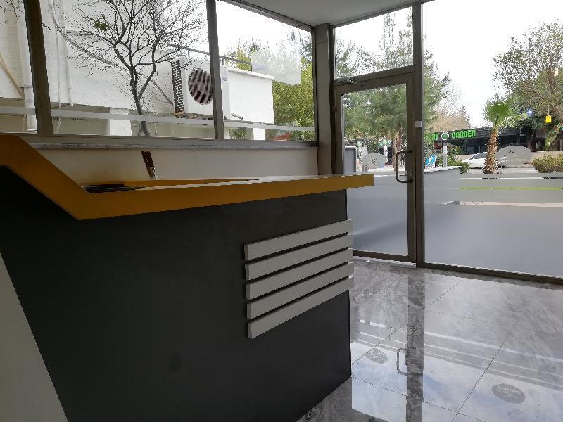Casa De Sirena Apart Antalya Ngoại thất bức ảnh