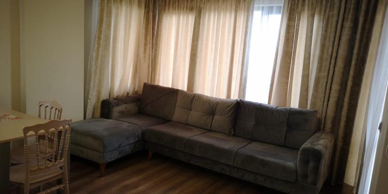 Casa De Sirena Apart Antalya Ngoại thất bức ảnh