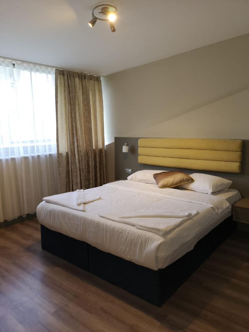 Casa De Sirena Apart Antalya Ngoại thất bức ảnh