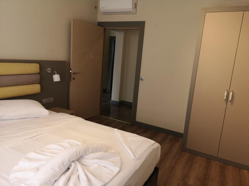 Casa De Sirena Apart Antalya Ngoại thất bức ảnh