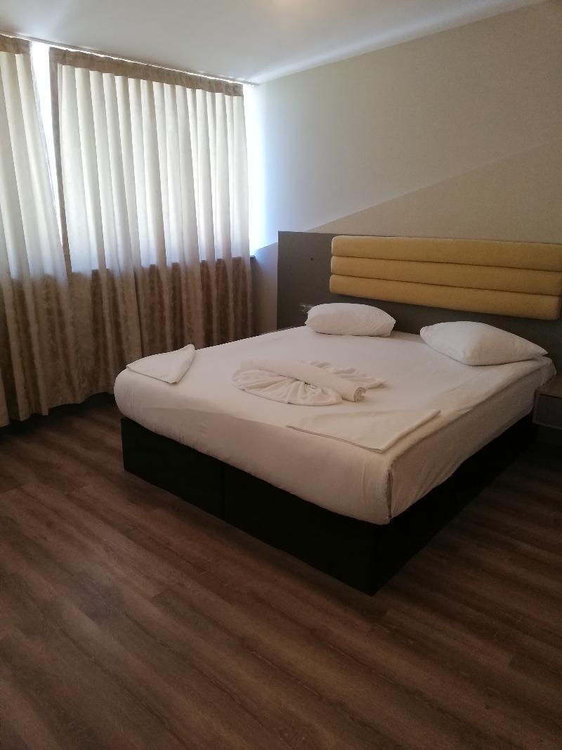 Casa De Sirena Apart Antalya Ngoại thất bức ảnh