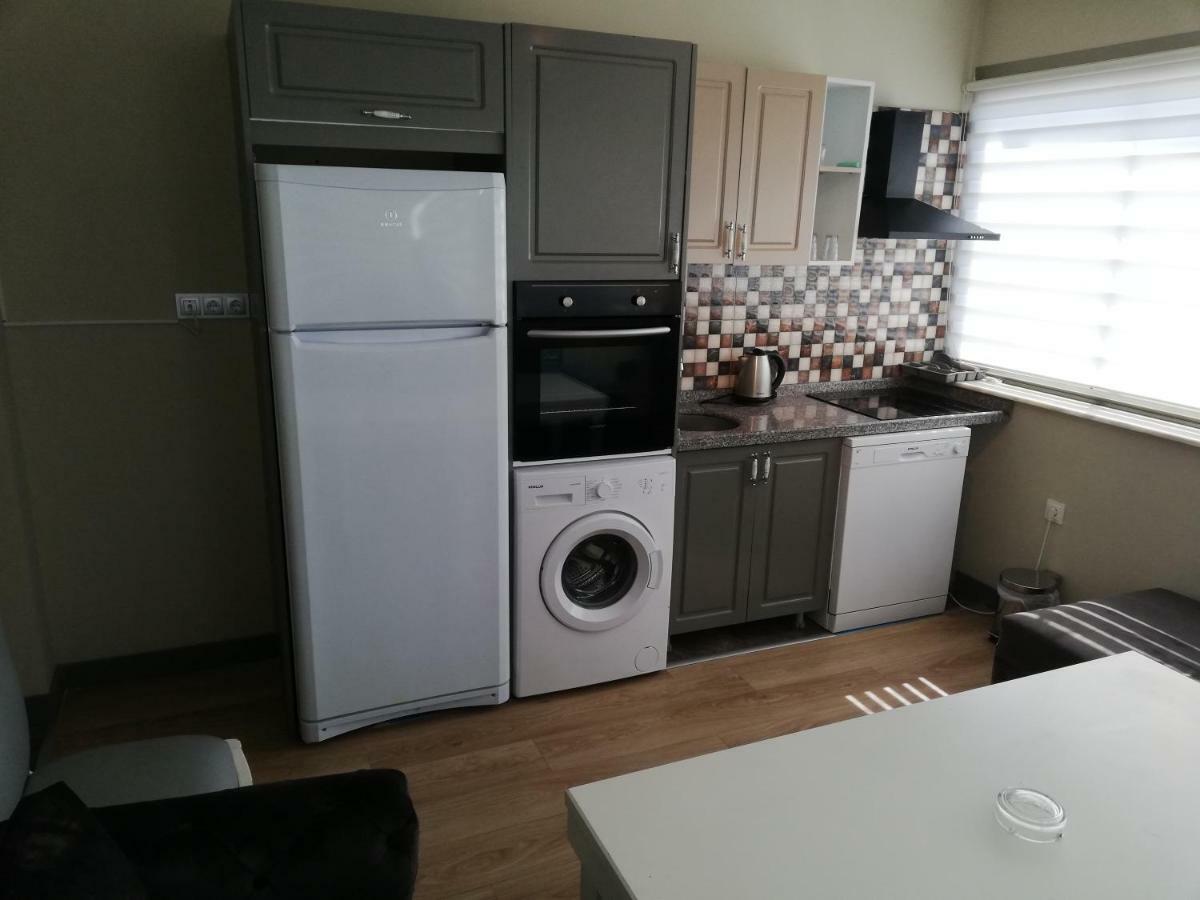 Casa De Sirena Apart Antalya Ngoại thất bức ảnh