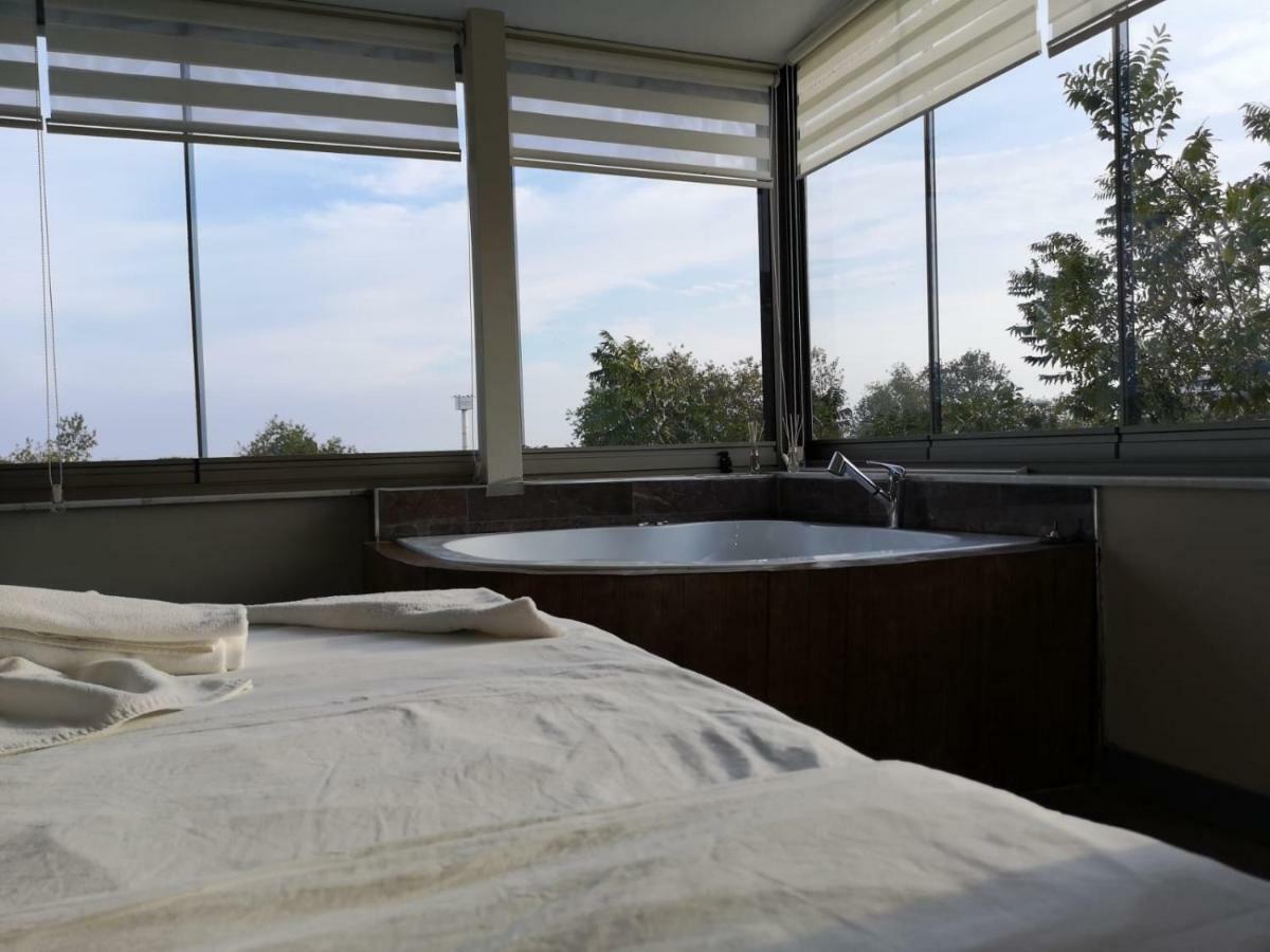 Casa De Sirena Apart Antalya Ngoại thất bức ảnh