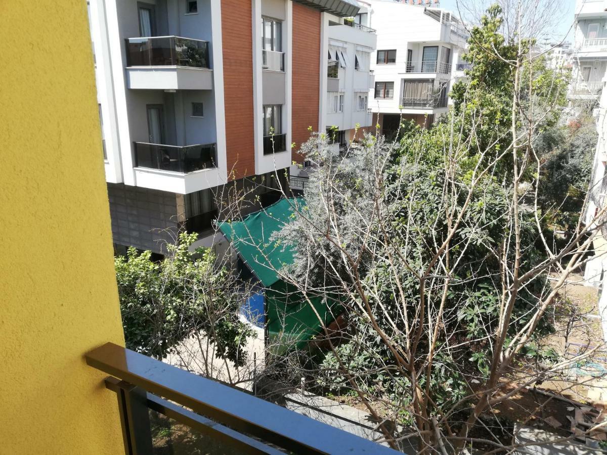 Casa De Sirena Apart Antalya Ngoại thất bức ảnh