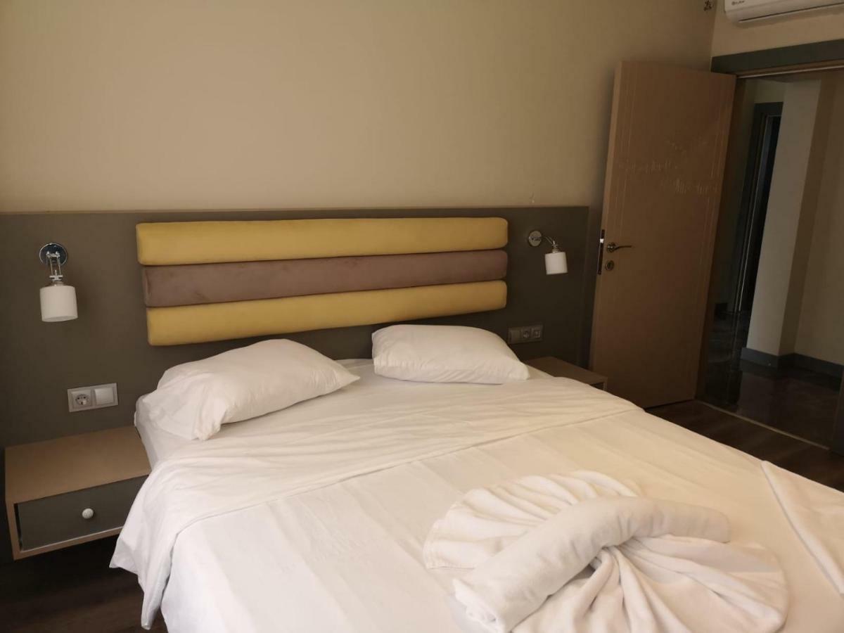 Casa De Sirena Apart Antalya Ngoại thất bức ảnh