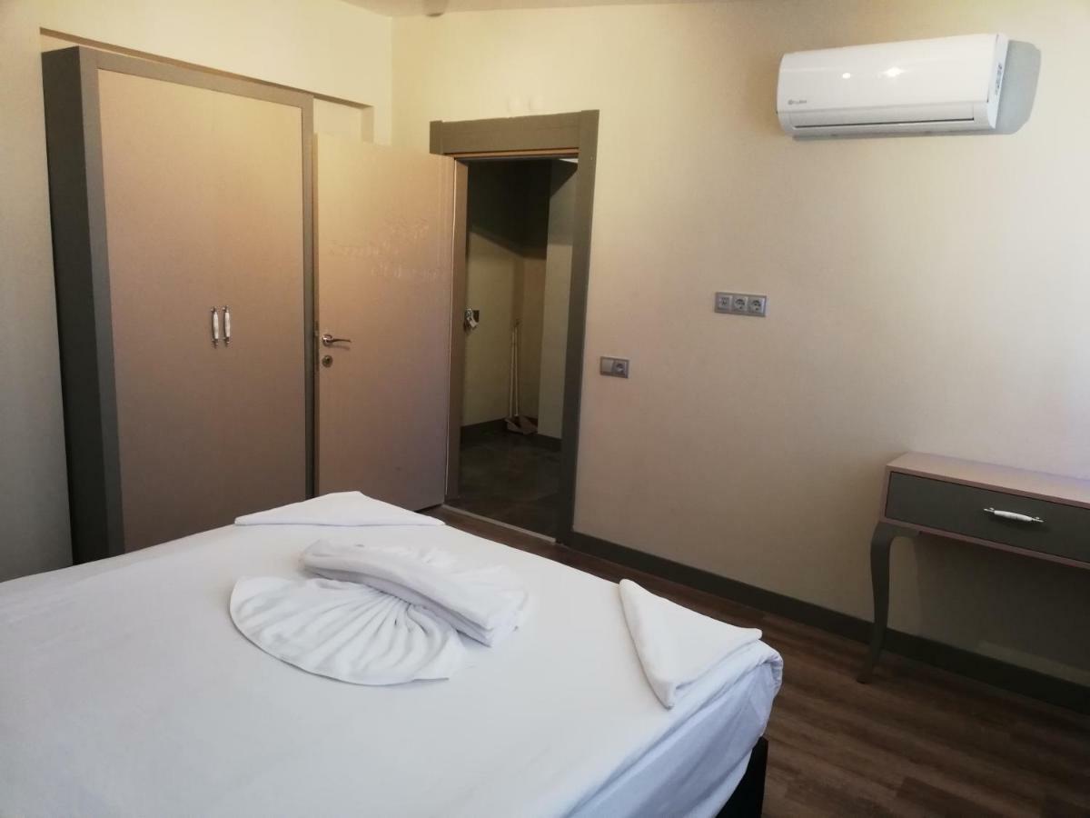 Casa De Sirena Apart Antalya Ngoại thất bức ảnh