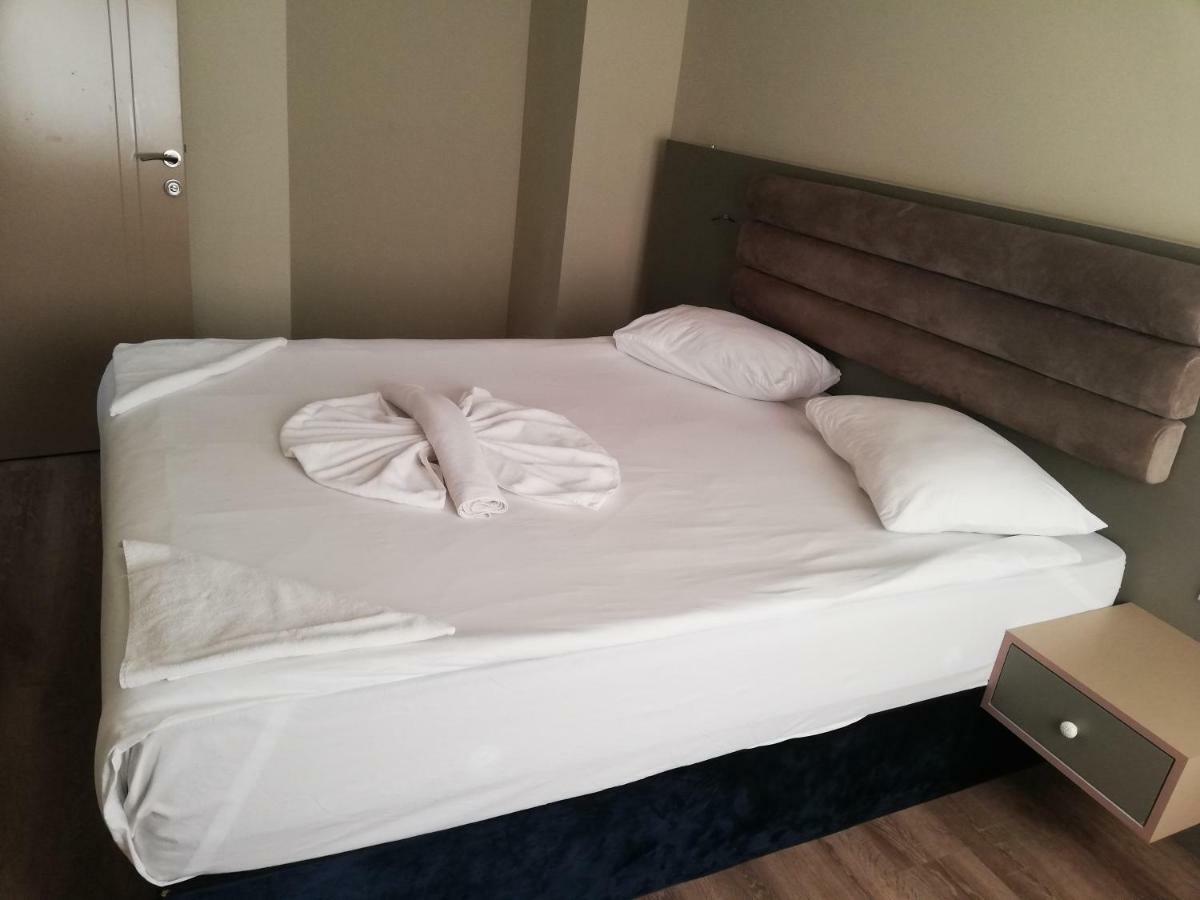 Casa De Sirena Apart Antalya Ngoại thất bức ảnh