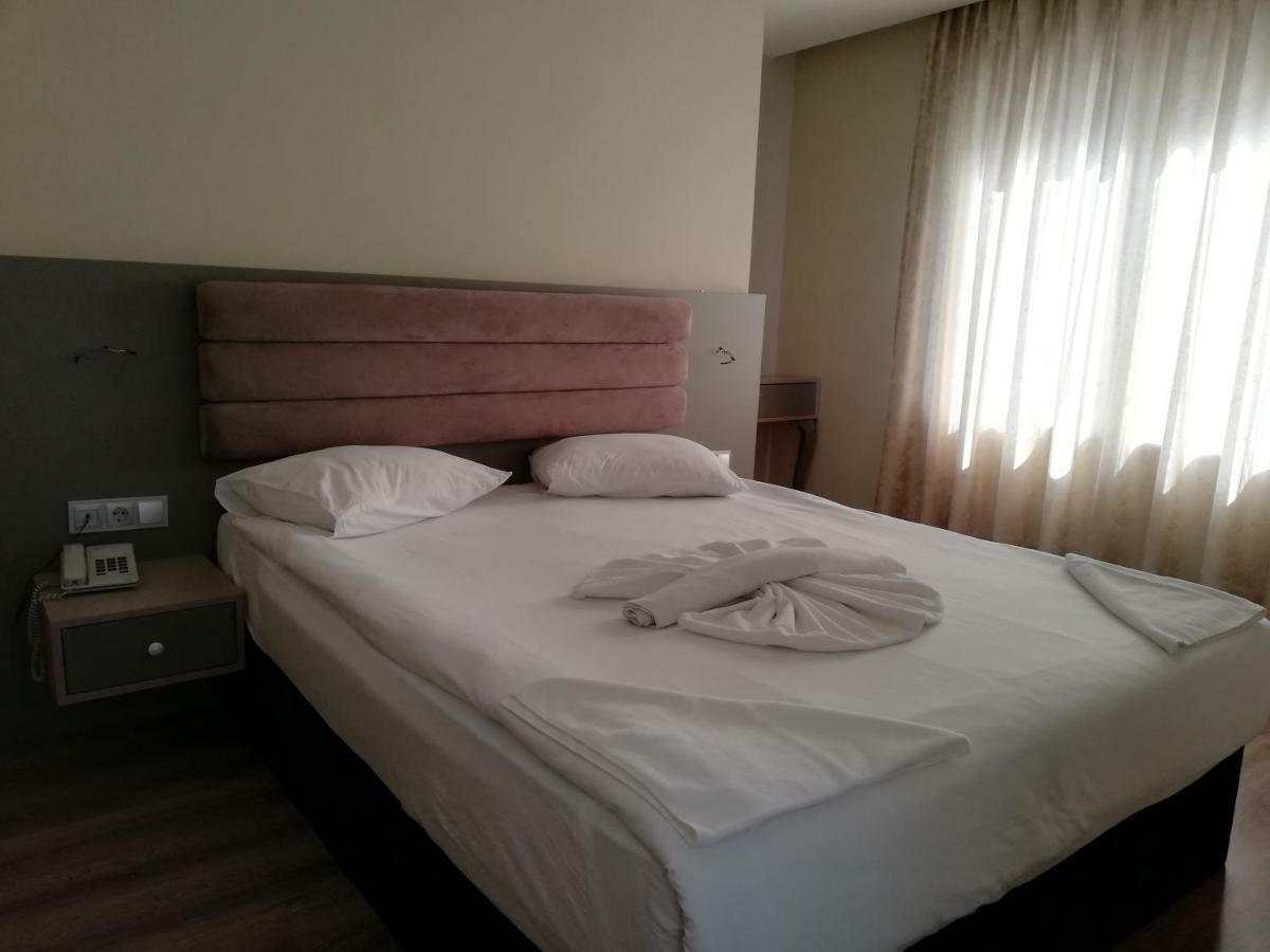 Casa De Sirena Apart Antalya Ngoại thất bức ảnh