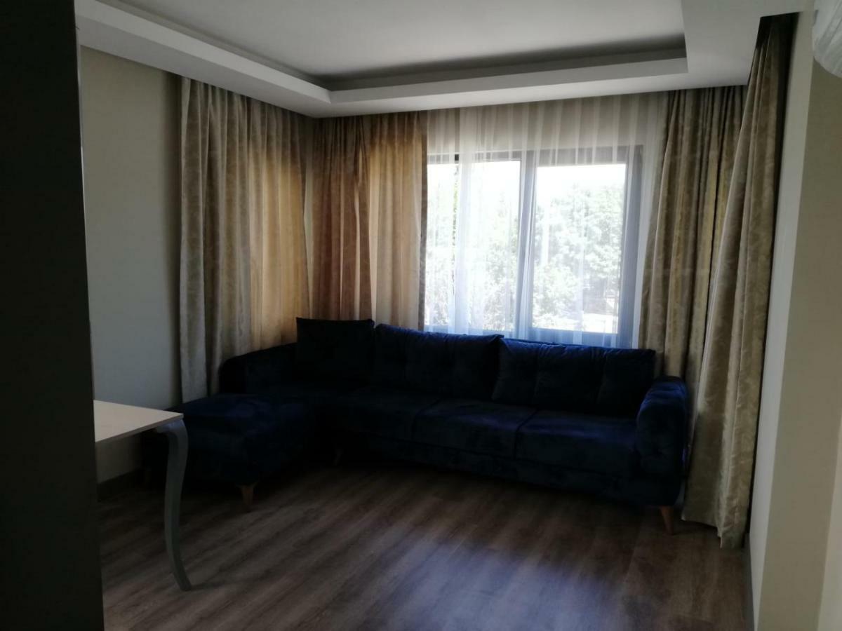 Casa De Sirena Apart Antalya Ngoại thất bức ảnh