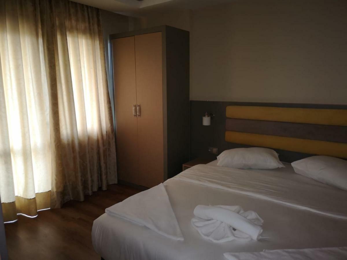 Casa De Sirena Apart Antalya Ngoại thất bức ảnh