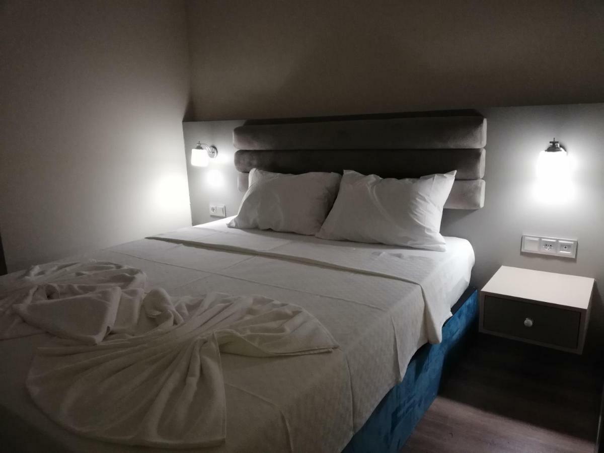 Casa De Sirena Apart Antalya Ngoại thất bức ảnh