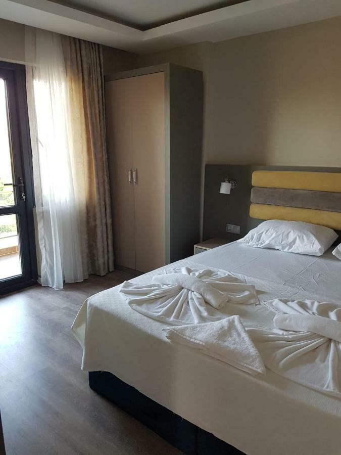 Casa De Sirena Apart Antalya Ngoại thất bức ảnh