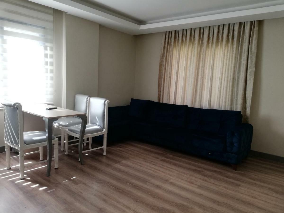 Casa De Sirena Apart Antalya Ngoại thất bức ảnh