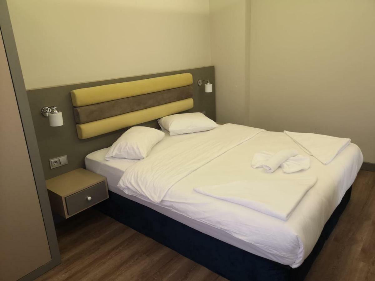 Casa De Sirena Apart Antalya Ngoại thất bức ảnh