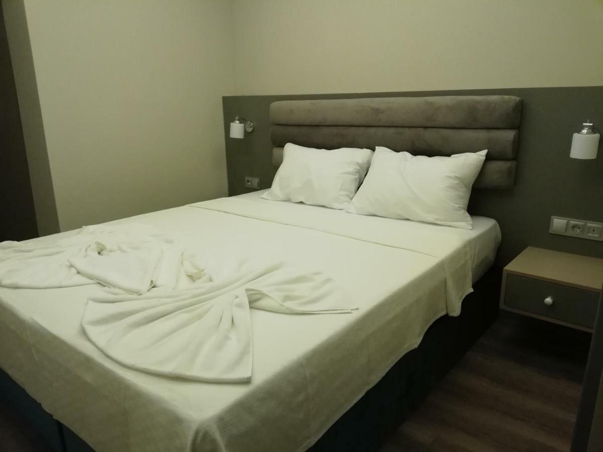 Casa De Sirena Apart Antalya Ngoại thất bức ảnh
